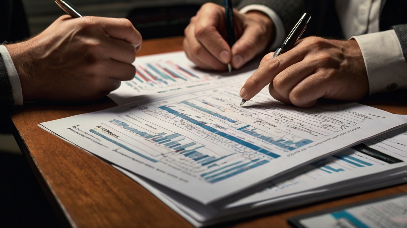 Conseil financier