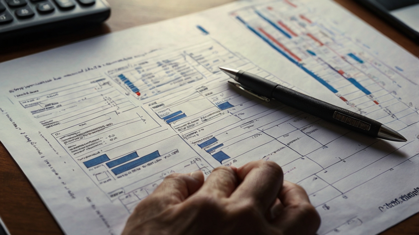 Formation financière